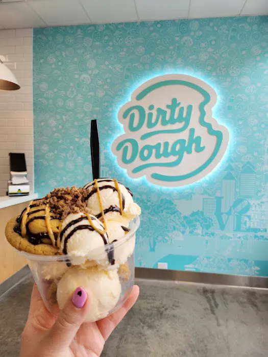 Dirty Dough Cookies - Warrington Picture 2