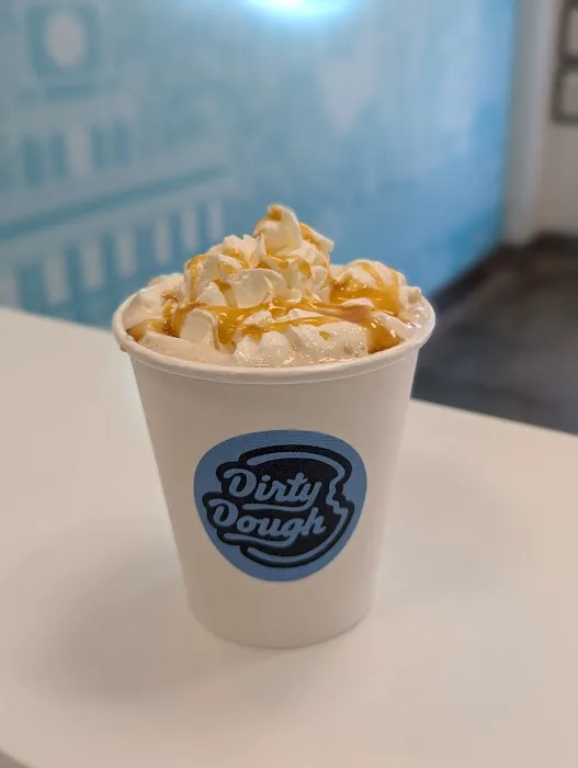 Dirty Dough Cookies - Warrington Picture 8