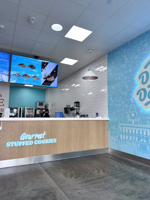 Dirty Dough Cookies - Warrington Picture 5