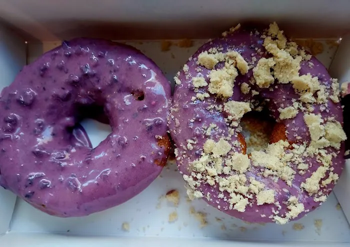 Duck donut Picture 6