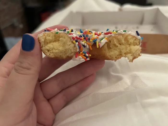 Duck donut Picture 10