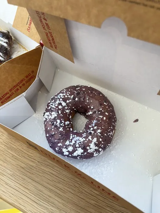 Duck donut Picture 2