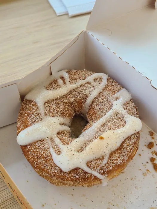 Duck donut Picture 1