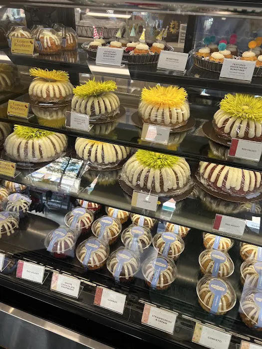 Nothing Bundt Cakes Picture 4