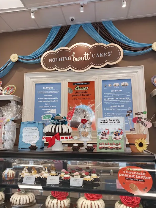 Nothing Bundt Cakes Picture 9