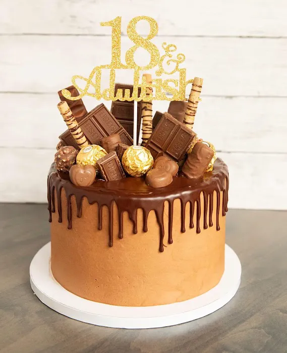 Steph's Baked Confections Picture 10