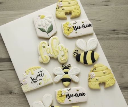 Steph's Baked Confections