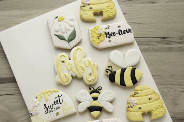 Steph's Baked Confections