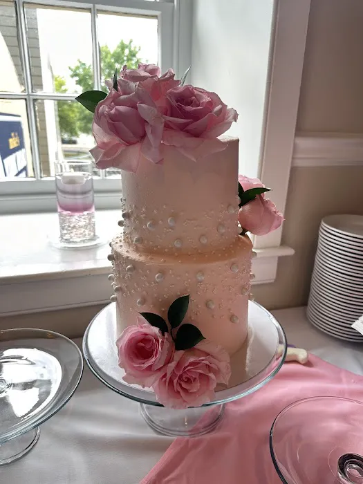 Steph's Baked Confections Picture 2