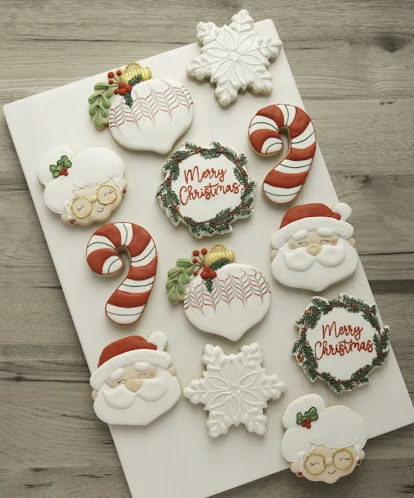 Steph's Baked Confections Picture 9