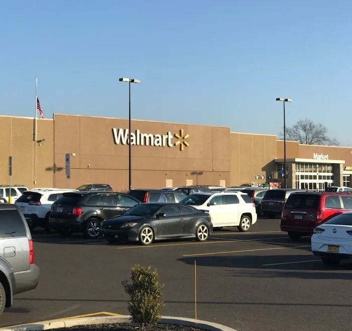 Walmart Bakery Picture 1