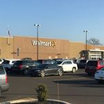 Walmart Bakery