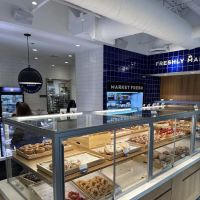 Paris Baguette ico