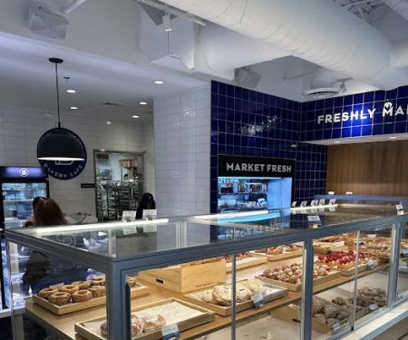 Paris Baguette