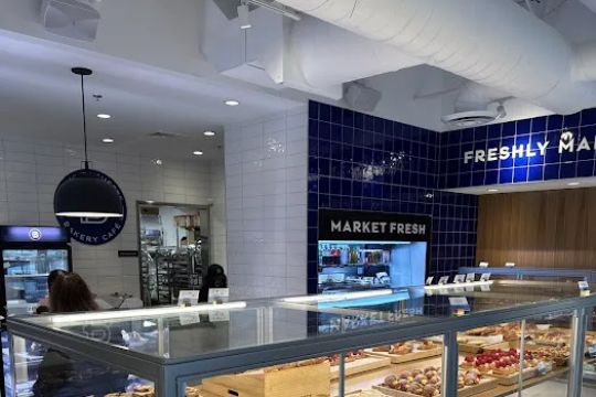 Paris Baguette