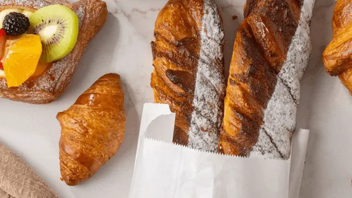 Paris Baguette Picture 6