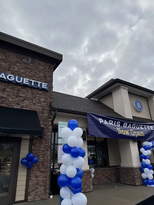 Paris Baguette Picture 3