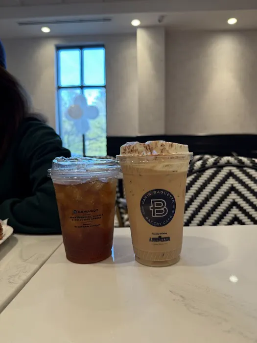 Paris Baguette Picture 8