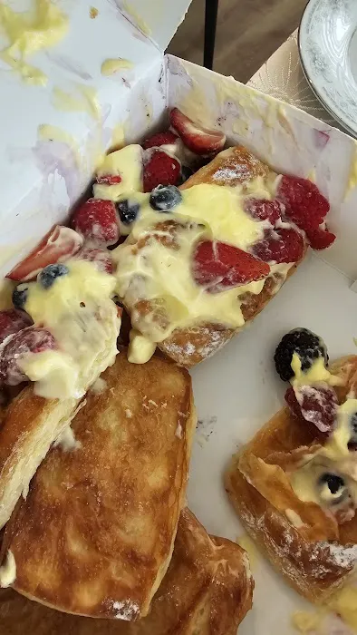 Paris Baguette Picture 9