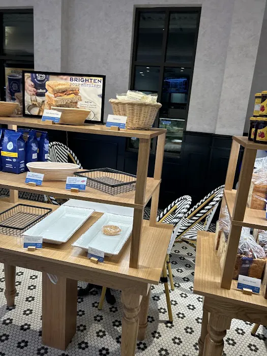 Paris Baguette Picture 10