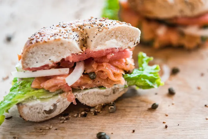 Fill A Bagel & Breads - Oreland Picture 10