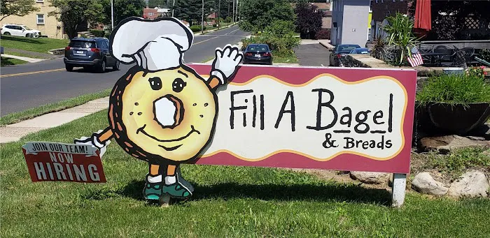 Fill A Bagel & Breads - Oreland Picture 2