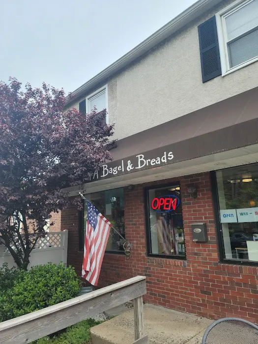 Fill A Bagel & Breads - Oreland Picture 1