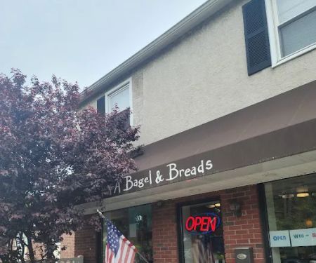 Fill A Bagel & Breads - Oreland