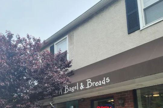 Fill A Bagel & Breads - Oreland