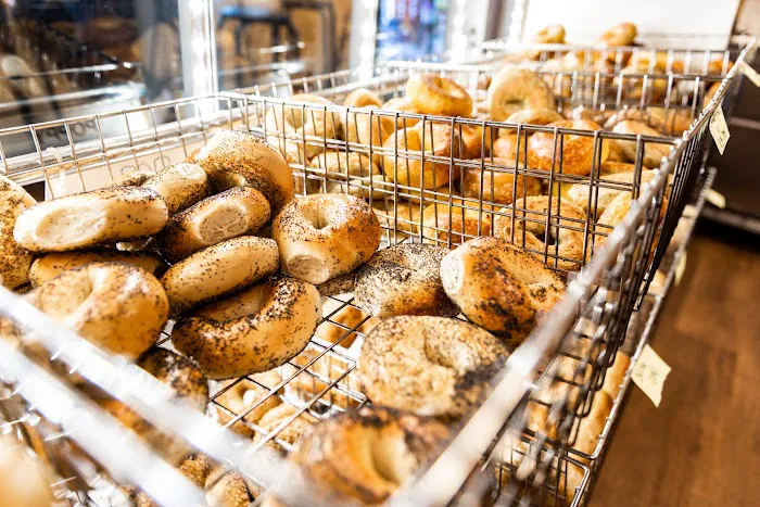 Fill A Bagel & Breads - Oreland Picture 7