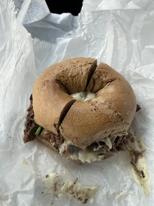Spread Bagelry Picture 2
