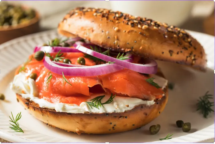 Spread Bagelry Picture 9