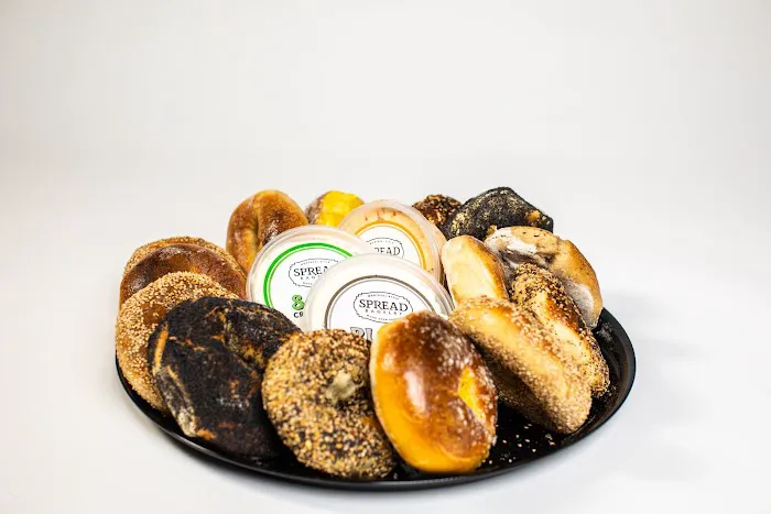 Spread Bagelry Picture 8