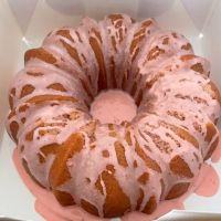 Black Man Bakes ico