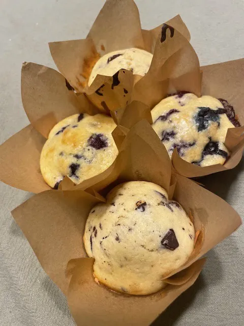 Black Man Bakes Picture 9