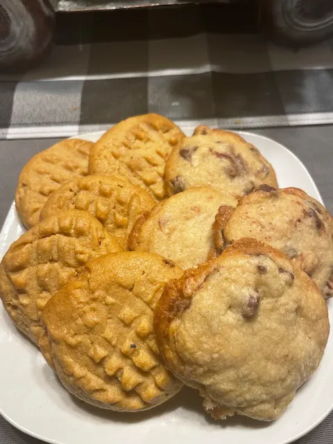 Black Man Bakes Picture 7