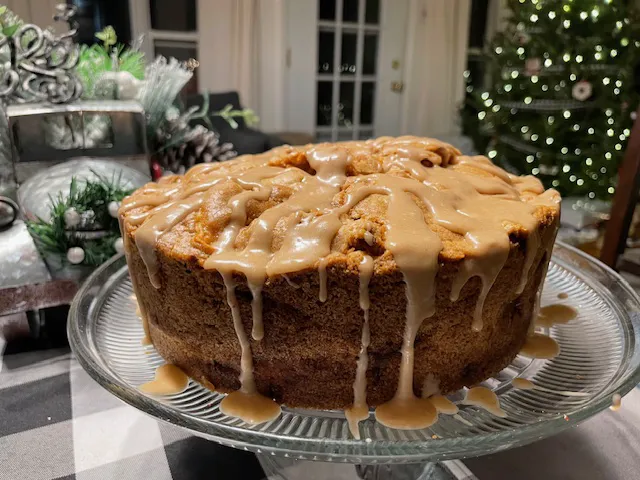 Black Man Bakes Picture 10