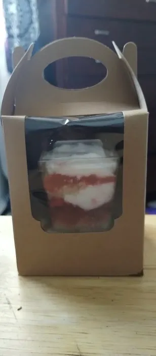 Black Man Bakes Picture 2