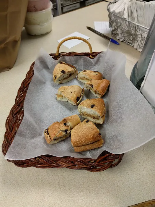 The Bagel and Bread House Picture 3