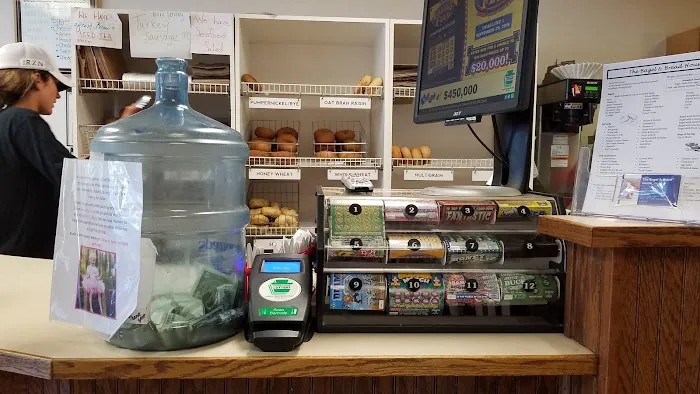 The Bagel and Bread House Picture 10