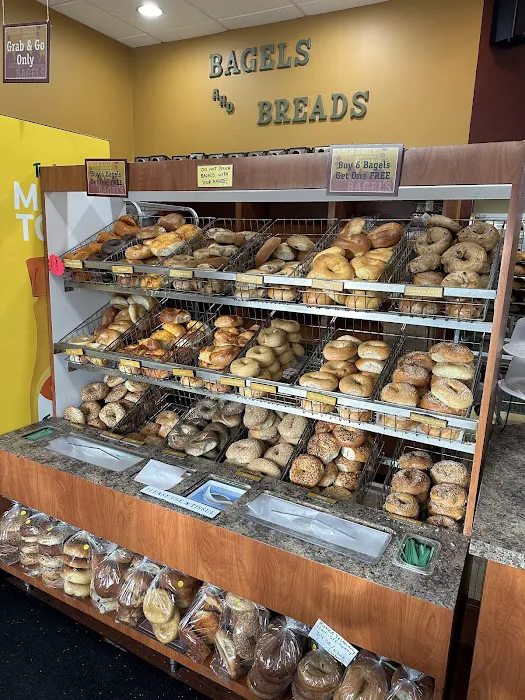 The Bagel and Bread House Picture 7