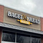 The Bagel and Bread House