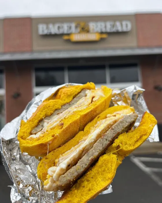 The Bagel and Bread House Picture 6
