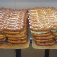 Philly Pretzel Factory ico