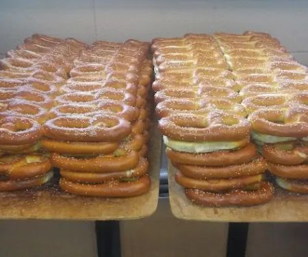 Philly Pretzel Factory