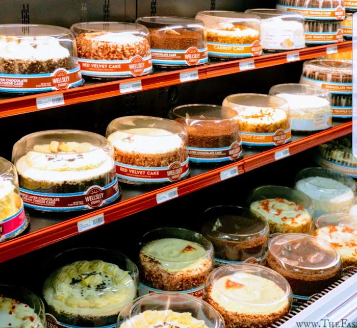 BJ's Bakery Picture 3