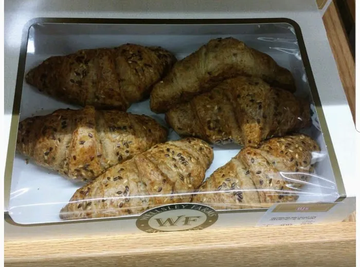 BJ's Bakery Picture 1