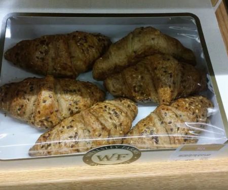 BJ's Bakery