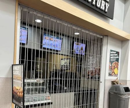 Philly Pretzel Factory