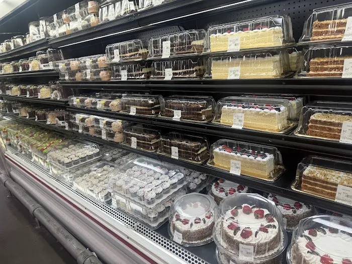 Sam's Club Bakery Picture 1